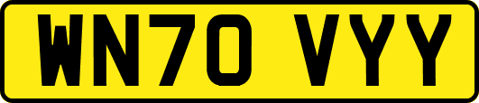 WN70VYY