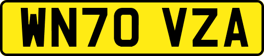 WN70VZA