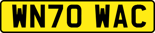 WN70WAC