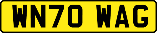 WN70WAG