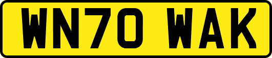 WN70WAK