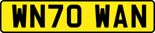 WN70WAN