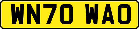 WN70WAO