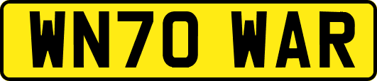 WN70WAR