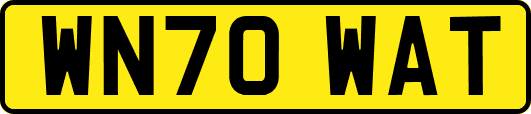 WN70WAT