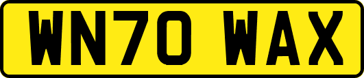 WN70WAX