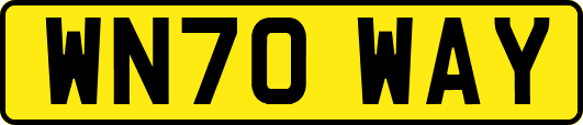 WN70WAY
