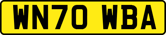 WN70WBA