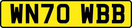 WN70WBB