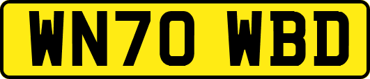 WN70WBD