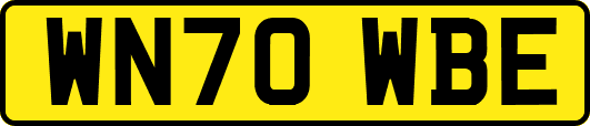 WN70WBE