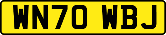 WN70WBJ