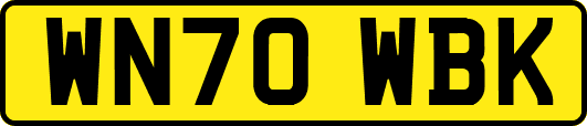 WN70WBK