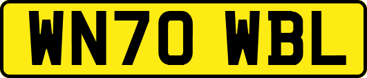 WN70WBL