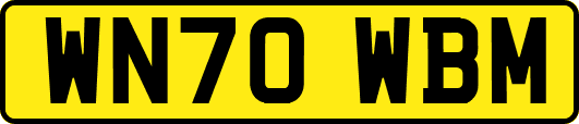 WN70WBM