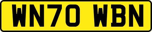 WN70WBN
