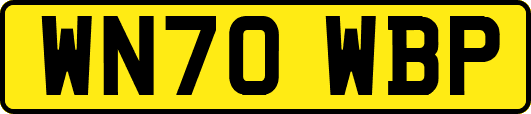 WN70WBP