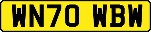 WN70WBW