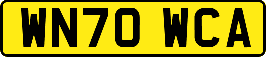 WN70WCA