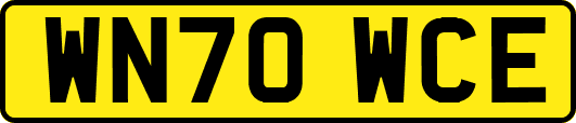 WN70WCE