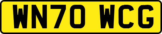 WN70WCG