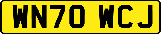 WN70WCJ