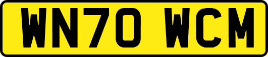 WN70WCM