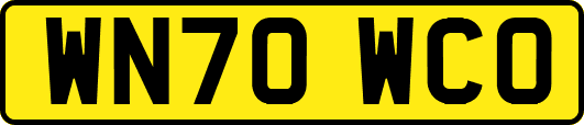 WN70WCO