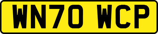 WN70WCP