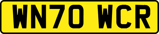 WN70WCR