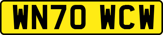 WN70WCW