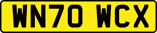 WN70WCX