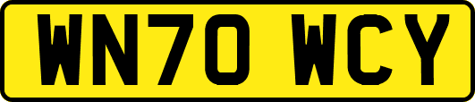 WN70WCY