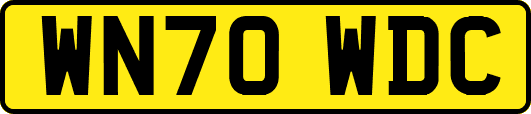 WN70WDC