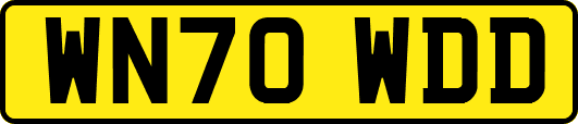 WN70WDD