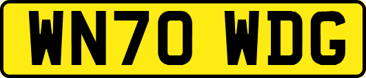 WN70WDG