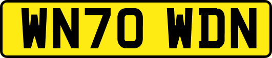 WN70WDN