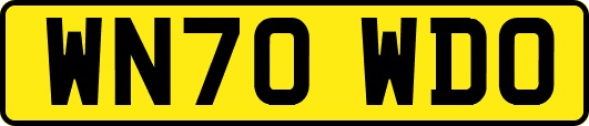 WN70WDO