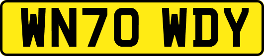WN70WDY