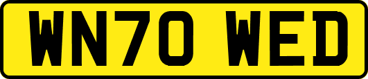 WN70WED