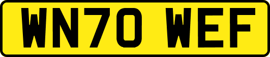 WN70WEF