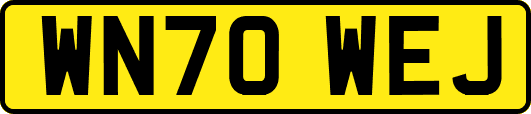 WN70WEJ