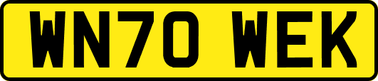 WN70WEK
