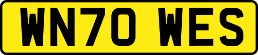 WN70WES