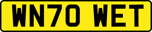 WN70WET