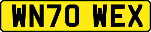 WN70WEX