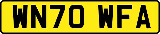 WN70WFA