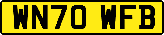 WN70WFB