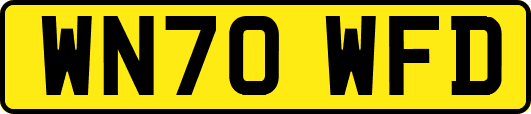 WN70WFD