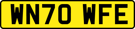 WN70WFE